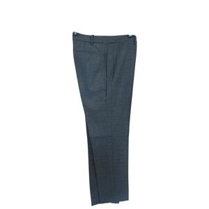 Talbots Chatham Gray Trousers